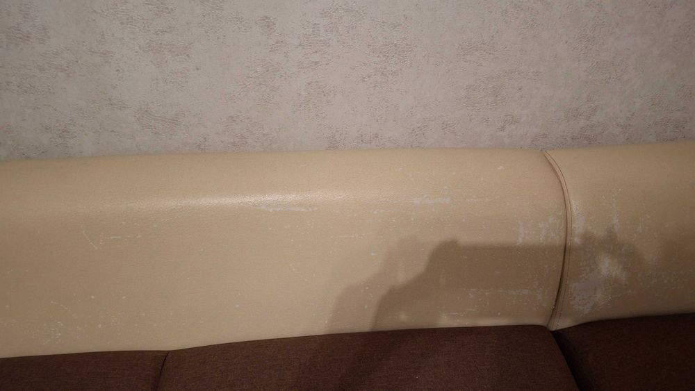 Диван раскладной