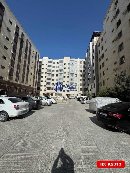 Srochna Krity tomondan 3xonali uy sotiladi K2313