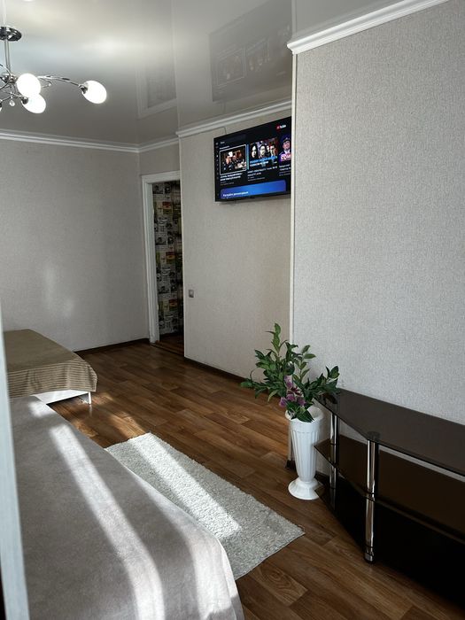 Сдам 1 комн , цум, март