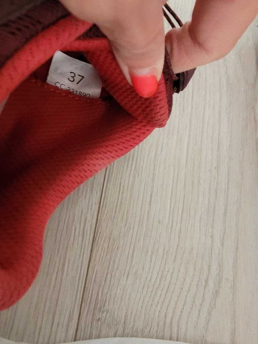 Детски обувки за планина - момиче. 37 номер. Цена 39лв