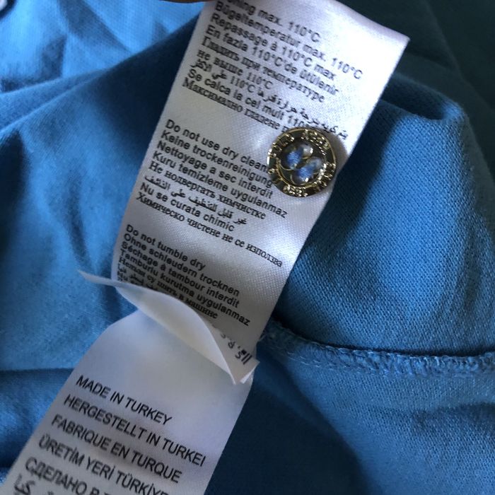 поло/финочка