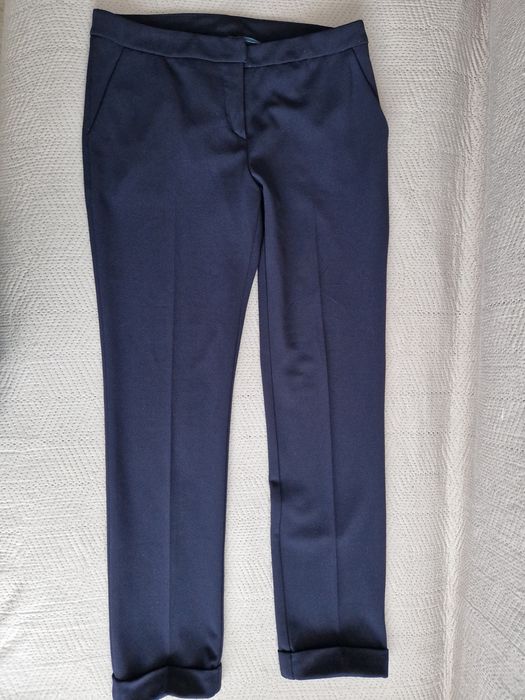 Pantaloni dama, mărimea 42