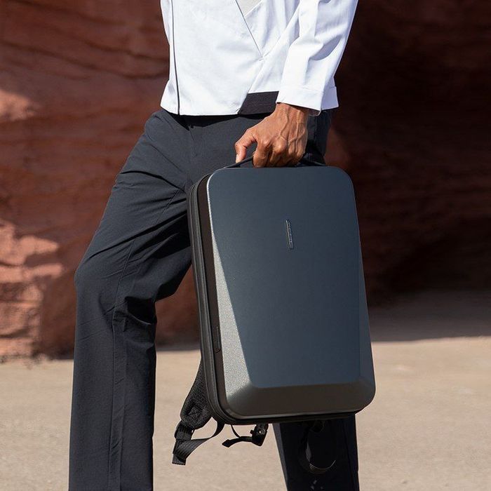 MR7612 Ryukzak
Brend Mark Ryden