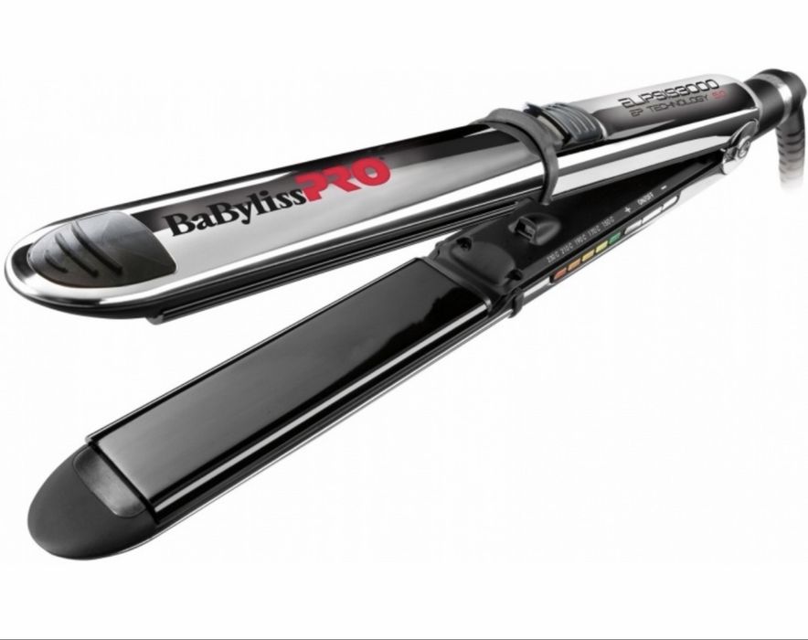 Продам Утюжок Babyliss