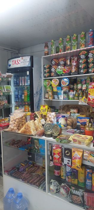 Павильон сатылады.9м²