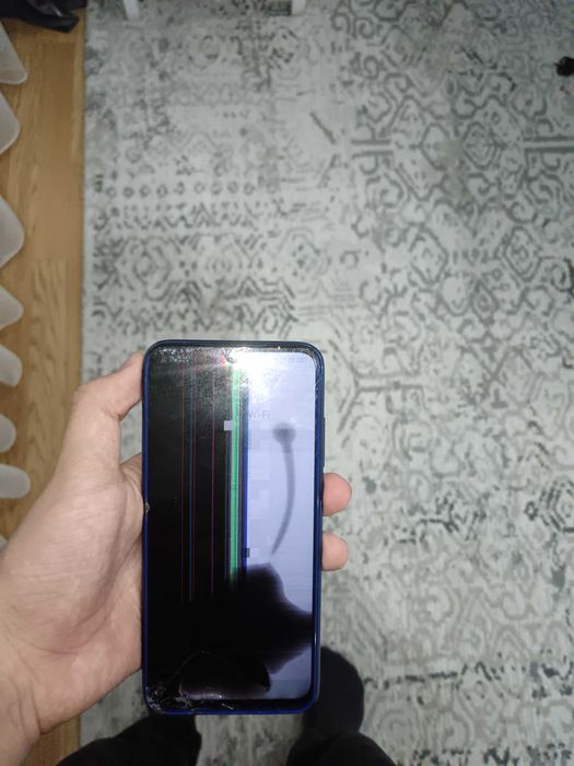 Продам Redmi note 8 64/4