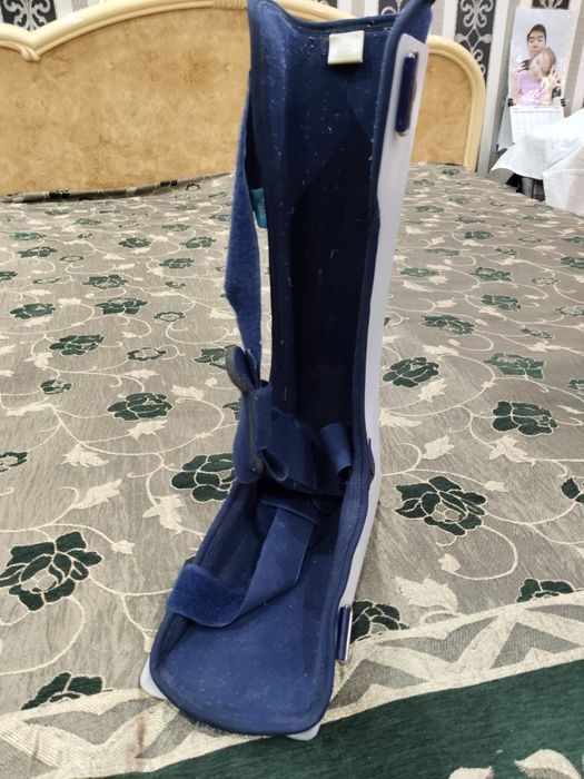 Медицинская шина