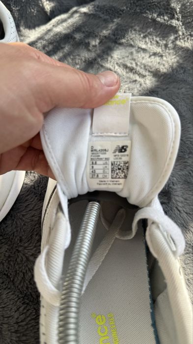 New Balance MRL 420 SJ, 43