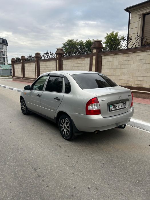 Продам Ладу калину