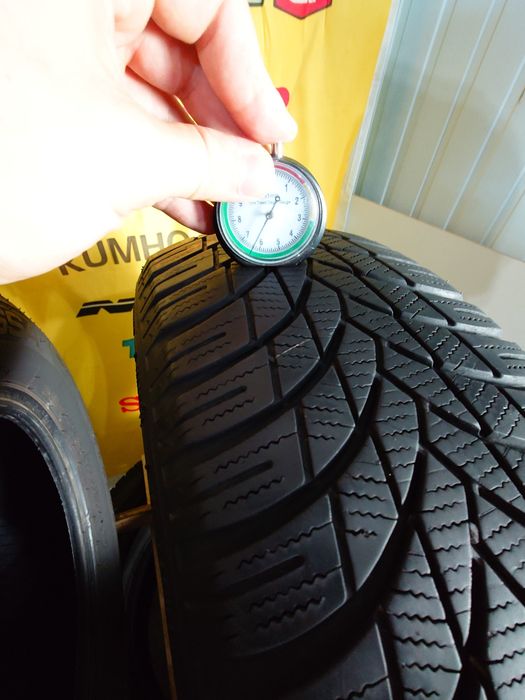 3 buc 195/65R15 o buc 185/65R15 Lassa 2024-23 stare foarte buna