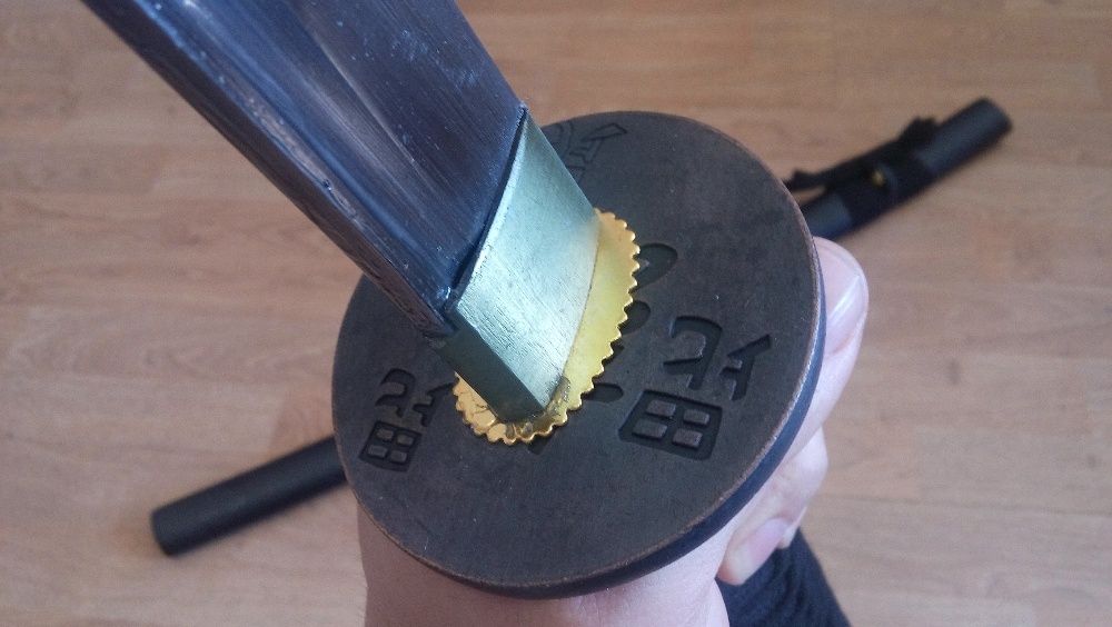 Самурайски Меч / Катана