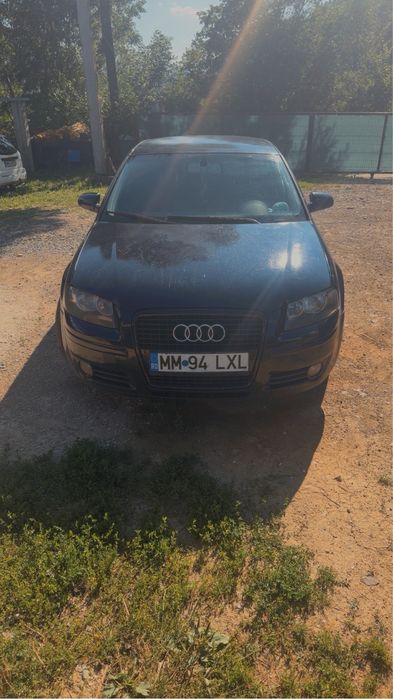 AUDI A3 2006 — imagine 3