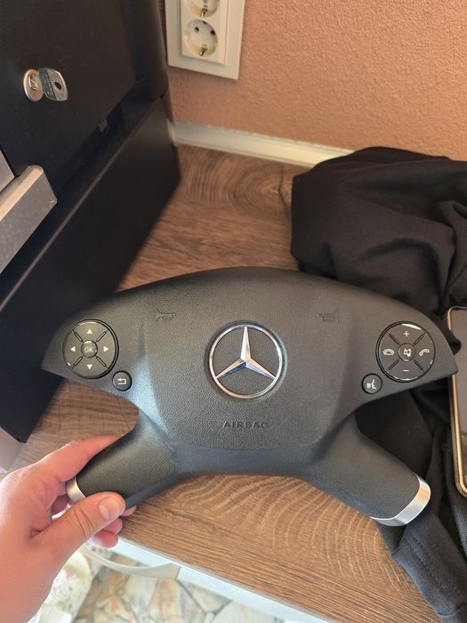 Airbag за Е класа w212