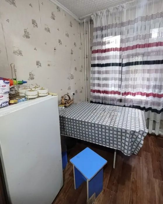 продам 1-ком. 35кв. 5мкр. 2-этаж