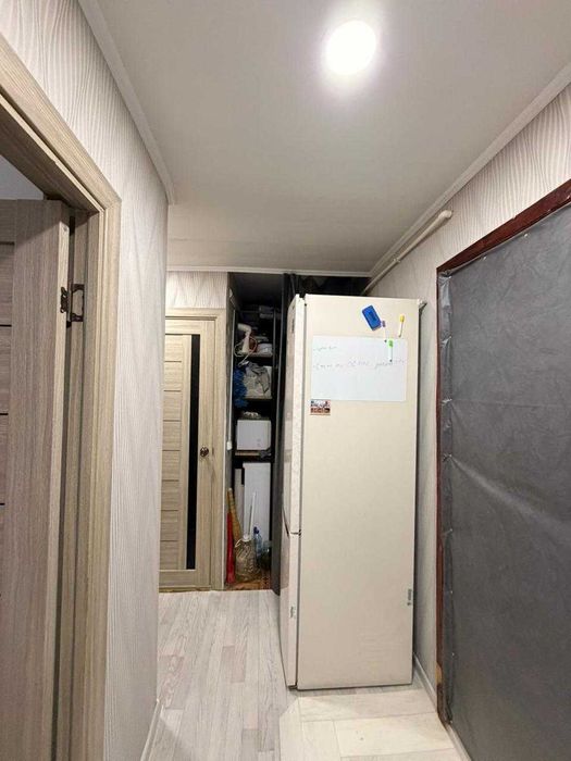 Продается 2 ком квартира район Автопарк