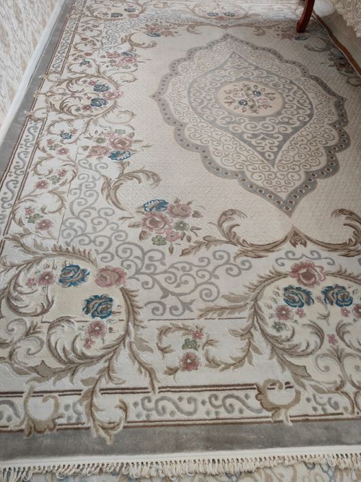 Продам ковер 3*4