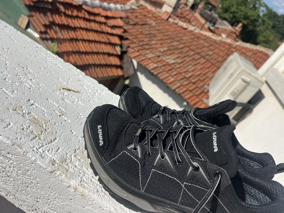 Lowa Ferrox 46 Gore-Tex