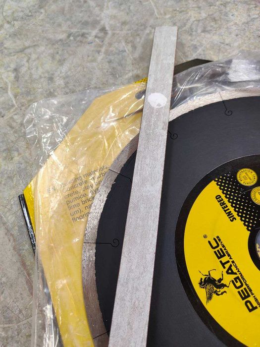 Диск для керамогранита