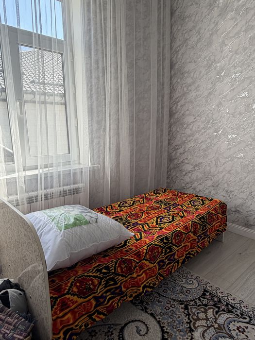Односпальная кровать