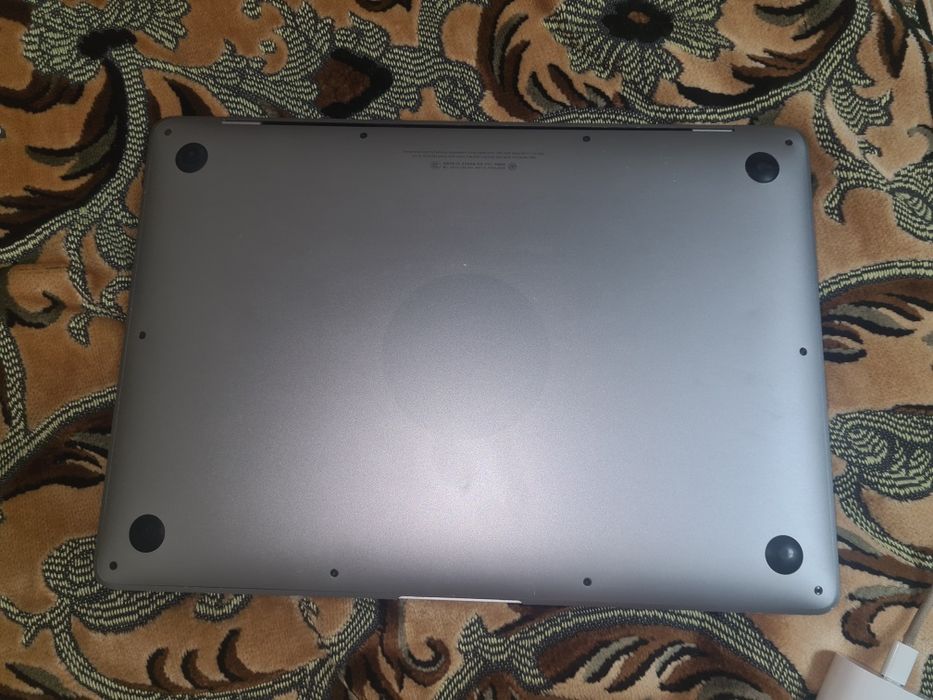 Macbook air 2019