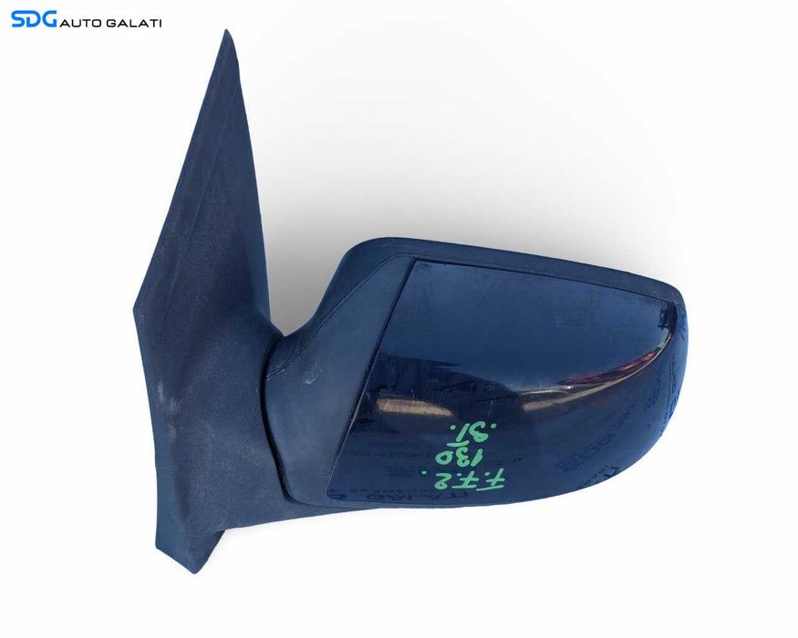Oglinda Stanga Electrica Ford Focus 2 2004 - 2007 [LR4293]