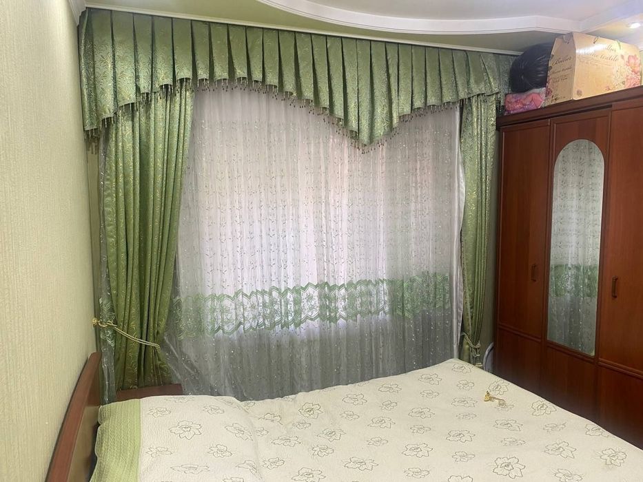 Аренда 2/1/4 м-в Тузель-3 о-р 40 лет, Крестик.