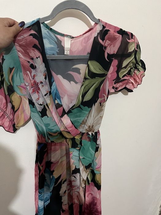 Rochie de vara .