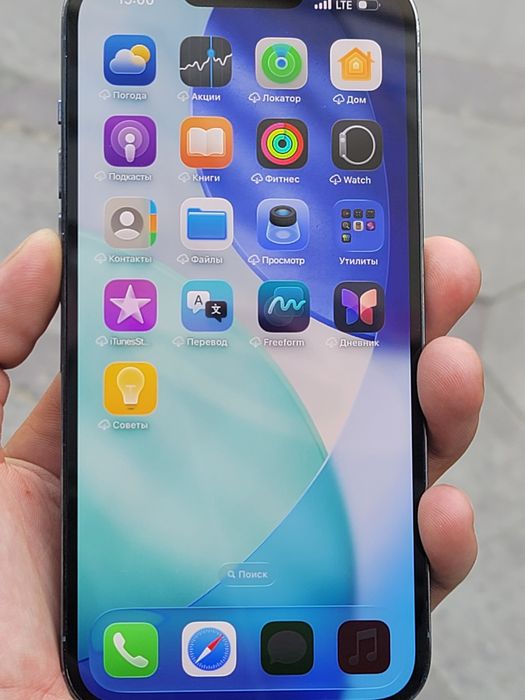 IPhone 13 pro max 512 talk