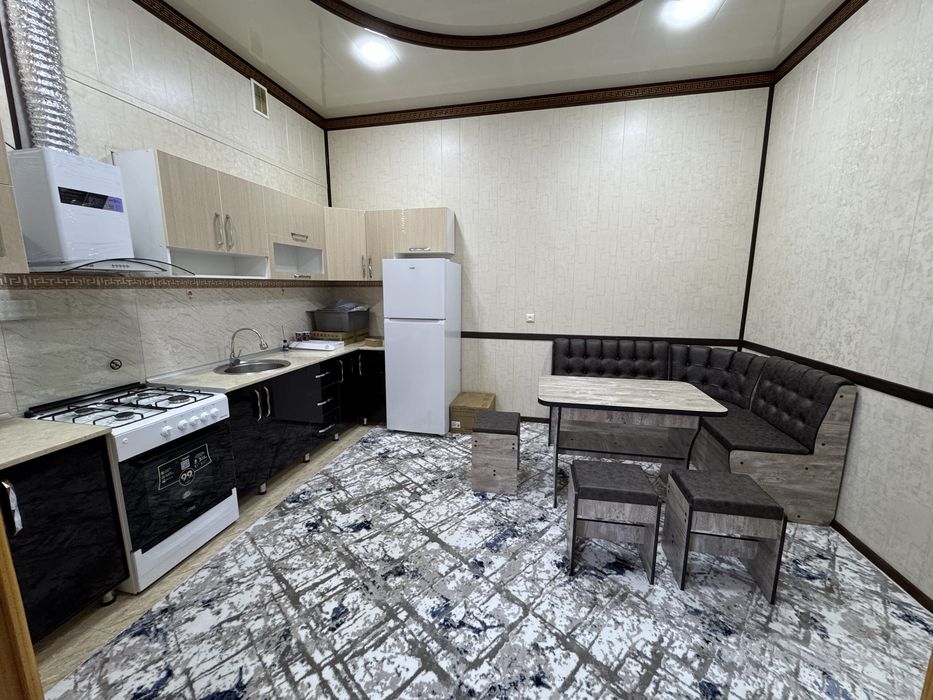 Олмазор райони  Норазтепа кучаси