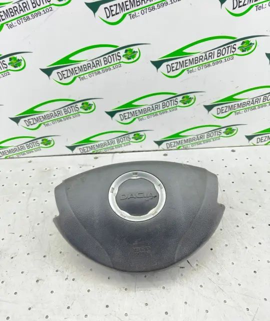 Airbag volan / sofer Dacia Sandero 2009 1.4 (75 hp)