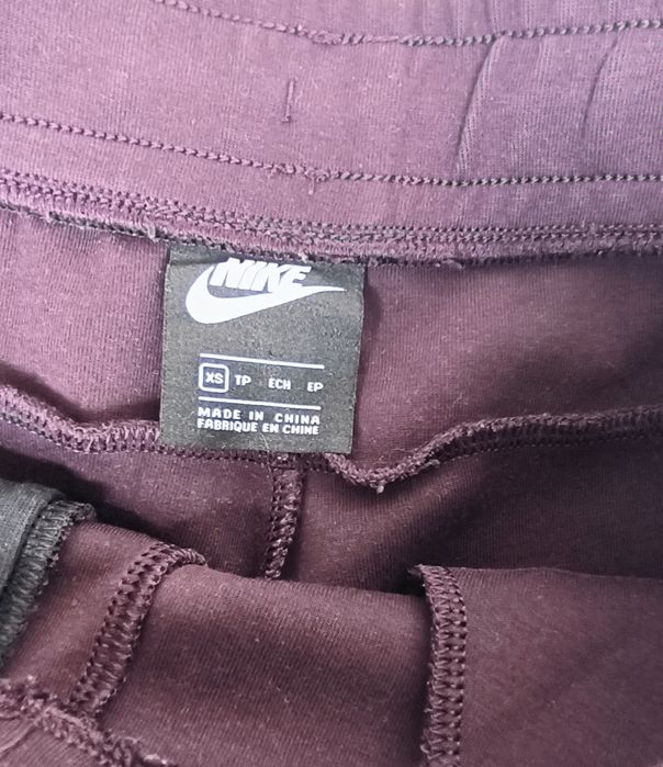 Nike Sportswear Tech Fleece Jogger Pant Mens XS