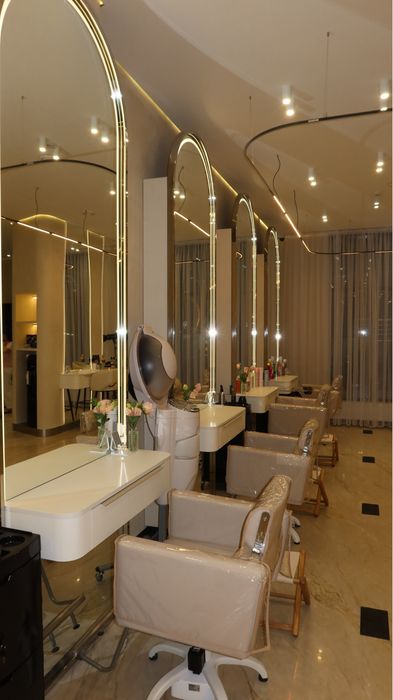 Место для визажиста на аренду