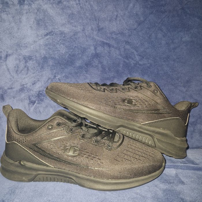 Sneakers Champion noi