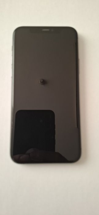 Iphone 11 Pro 256GB Matte Space Grey