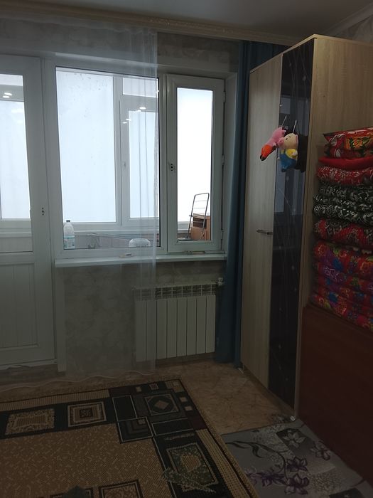 2-х комнатная квартира