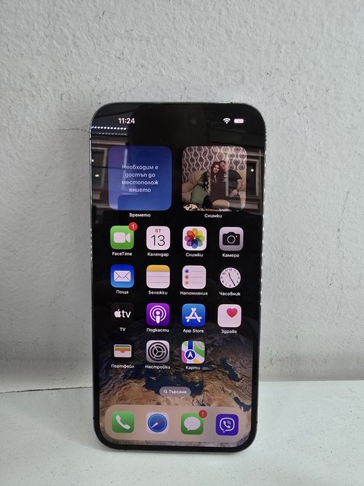 Apple Iphone 14 Pro Max 128GB