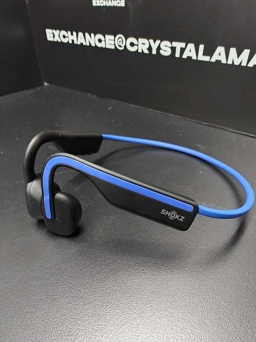 Casti Shokz Open Run