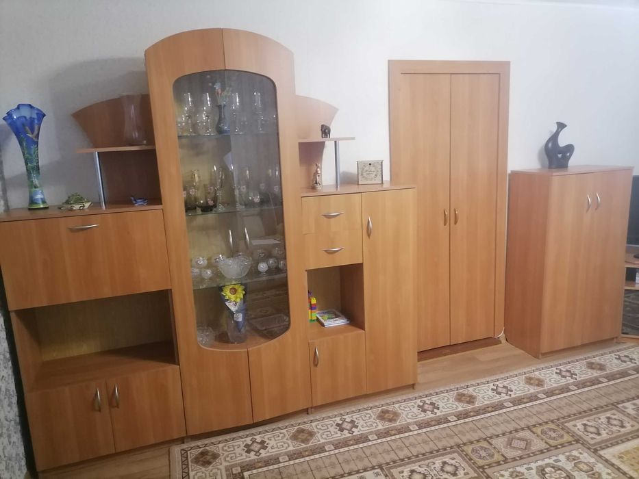 Горка как новая, ухоженная