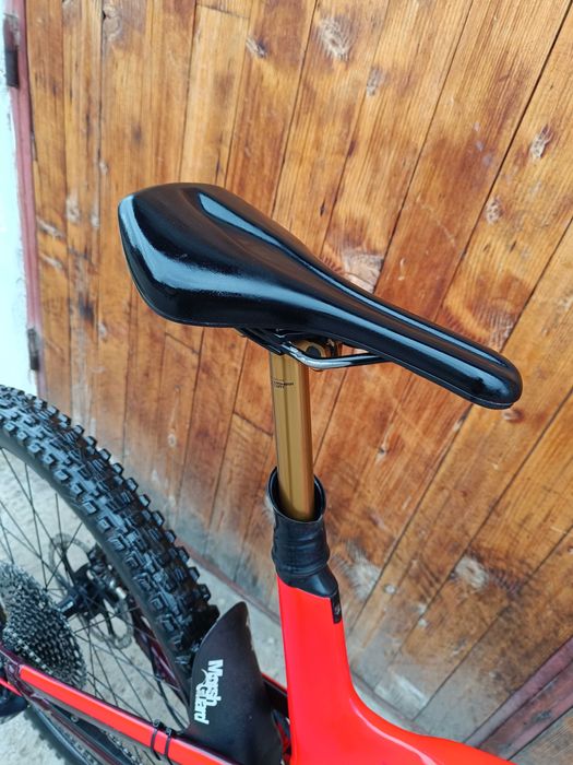 Canyon Spectral CF 9.0