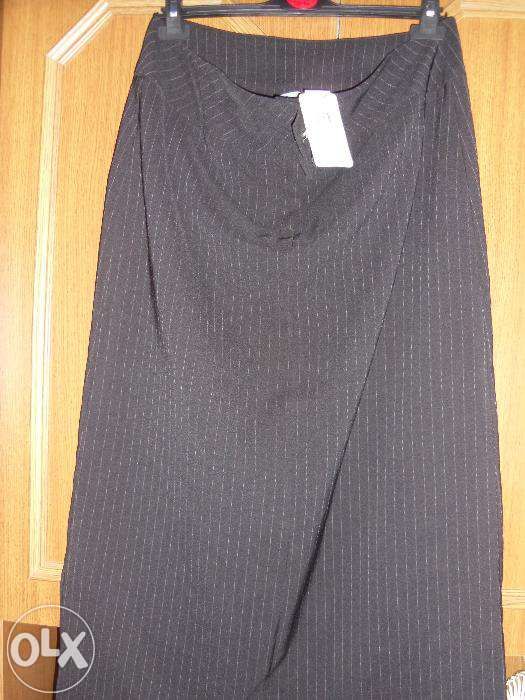 fusta Atmosphere noua