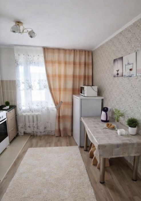 Сдам посуточно 1ком квартиру