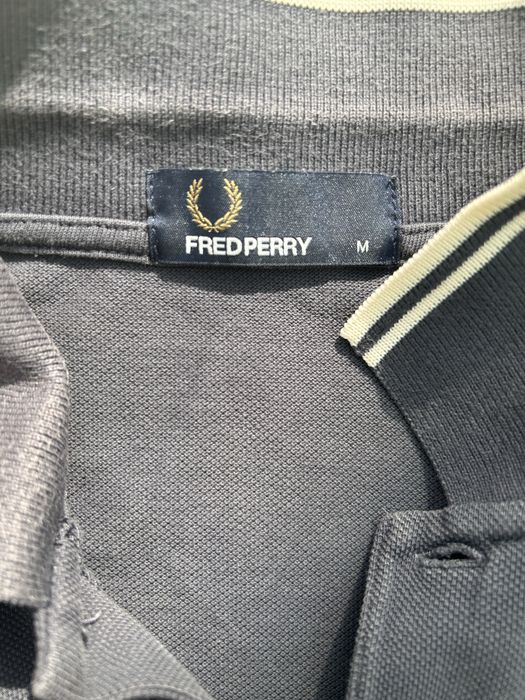 Tricou polo Fredperry