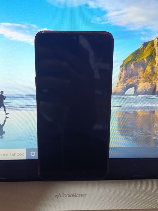 Samsung  A 10 S .
