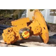 pompa hidraulica excavator liebherr r964 ult-034957