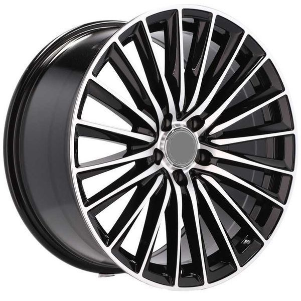 17" 18" 19" Джанти AMG за Mercedes-Benz A C CLA CLS GLA GLB class клас