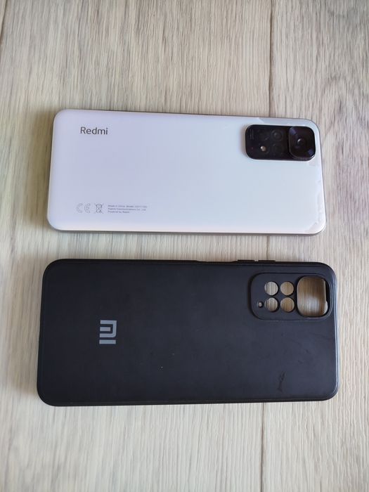 Продам редми 11 s