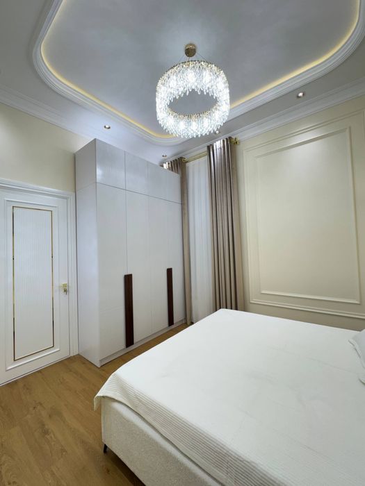 Продаётся своя квартира Улица Шота Руставели Яккасарайская район