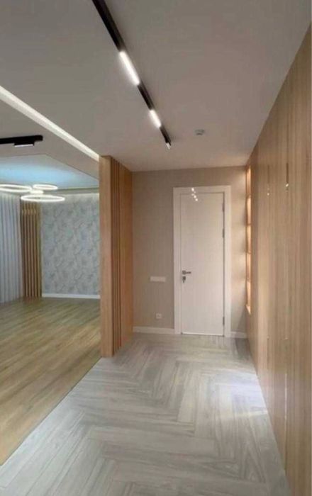 Квартира ЖК NRG Mirzo Ulugbek 1/10/12 47 м2