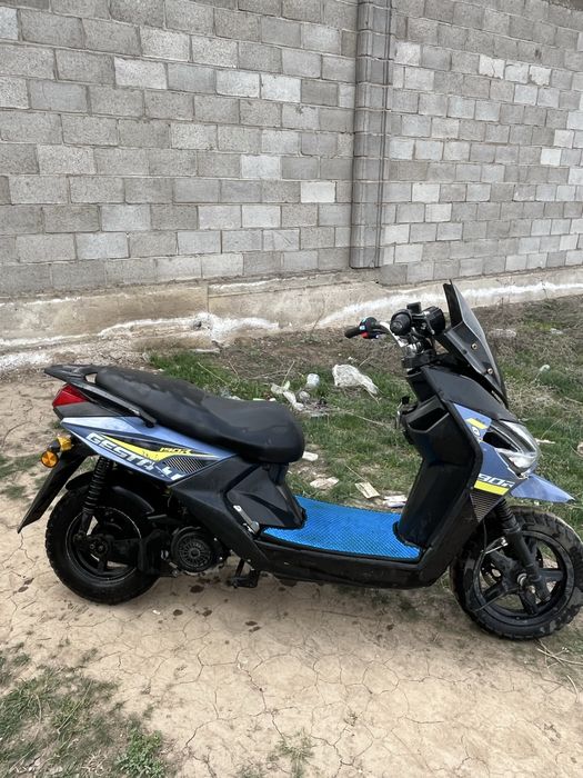 Samurai 150 cc идаел пролам 100к