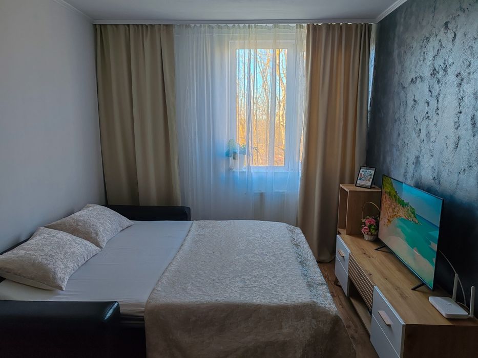 Apartament de vacanta